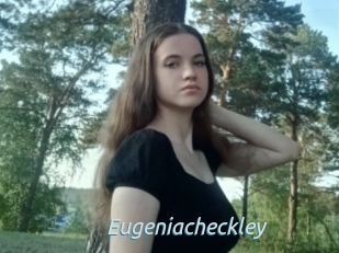 Eugeniacheckley