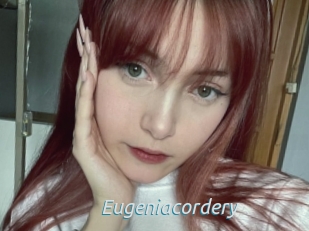 Eugeniacordery