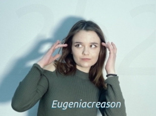 Eugeniacreason