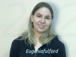 Eugeniafulford
