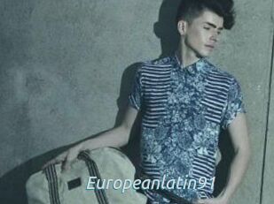 Europeanlatin91