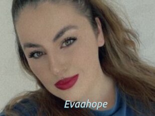 Evaahope