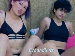 Evaandlilith