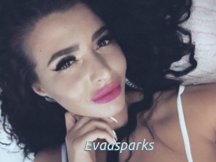 Evaasparks
