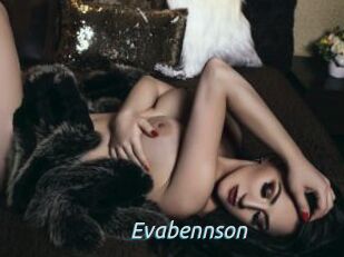 Evabennson