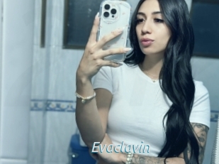 Evaclavin