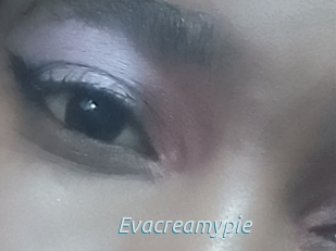 Evacreamypie