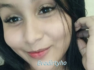 Evadirtyho
