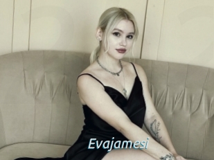 Evajamesi