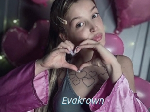 Evakrown