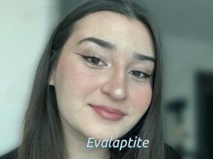 Evalaptite