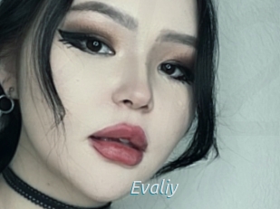 Evaliy