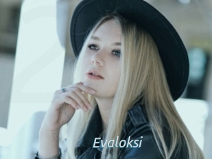 Evaloksi