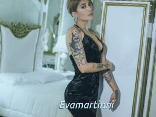Evamartinni
