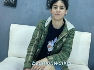 Evamonwalker