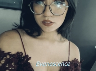 Evanescence