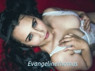 Evangelinethomas