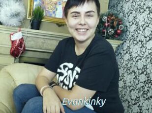 Evankinky