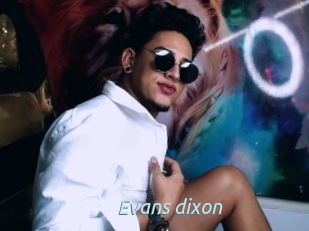 Evans_dixon