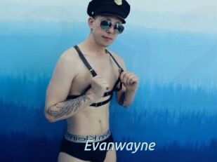 Evanwayne