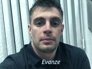 Evanze