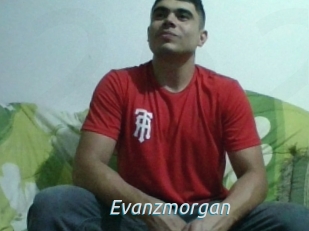 Evanzmorgan
