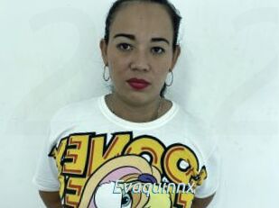 Evaquinnx