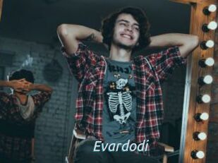 Evardodi
