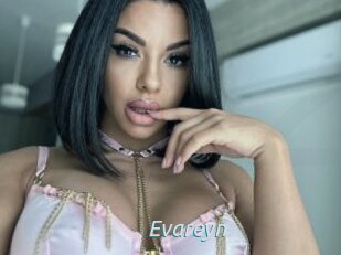Evareyn