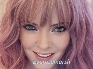 Evarosemarsh