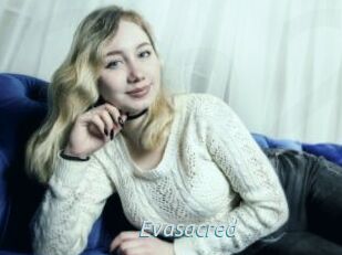Evasacred