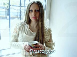 Evascorpion