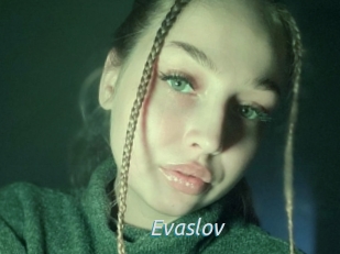 Evaslov