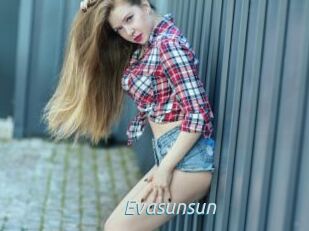 Evasunsun
