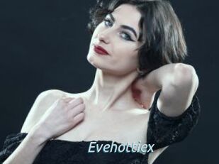 Evehottiex