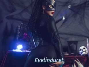 Evelinduret