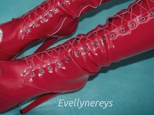Evellynereys