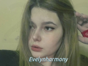 Evelynharmony