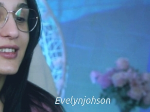 Evelynjohson