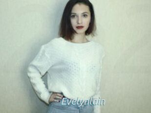 Evelynlain