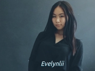 Evelynlii
