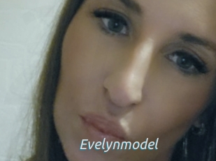 Evelynmodel