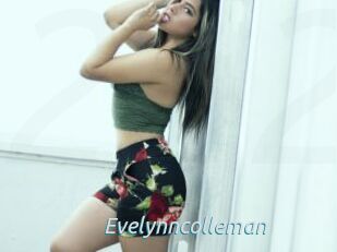 Evelynncolleman