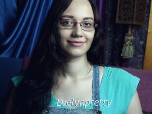 Evelynpretty