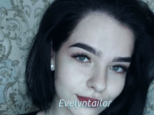 Evelyntailor