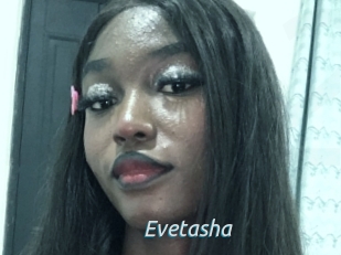 Evetasha