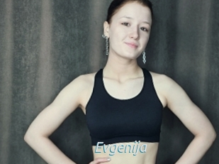 Evgenija