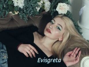 Evisgreta