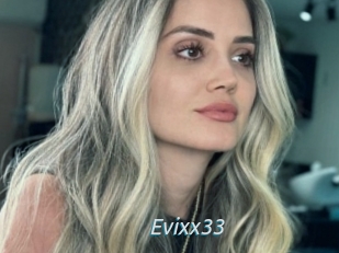 Evixx33