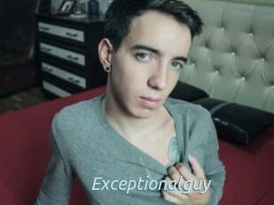 Exceptionalguy
